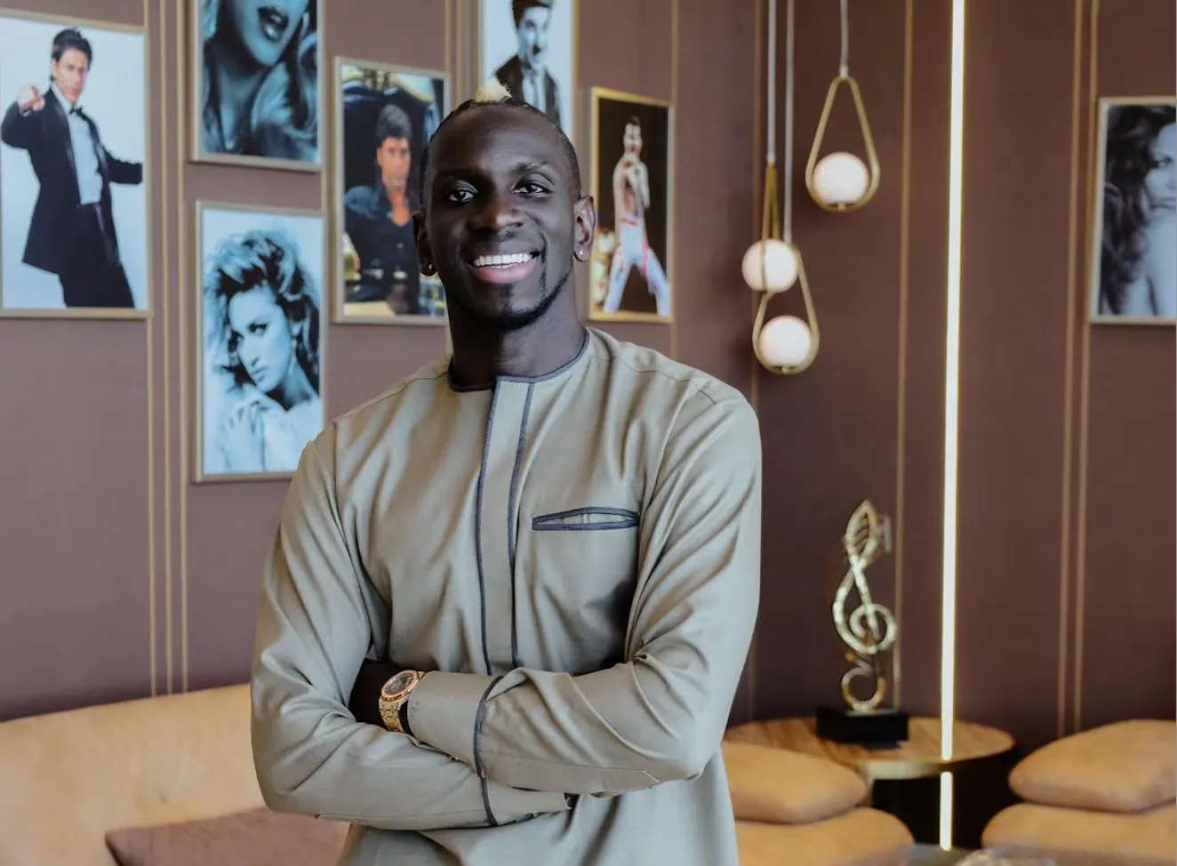 Mamadou Sakho Expands His Real Estate Ventures in Marrakech