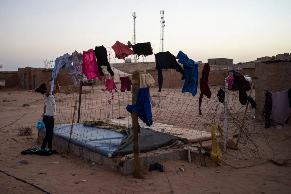 Mali Endorses Morocco's Autonomy Plan for Western Sahara Amidst Rising Investment Interest
