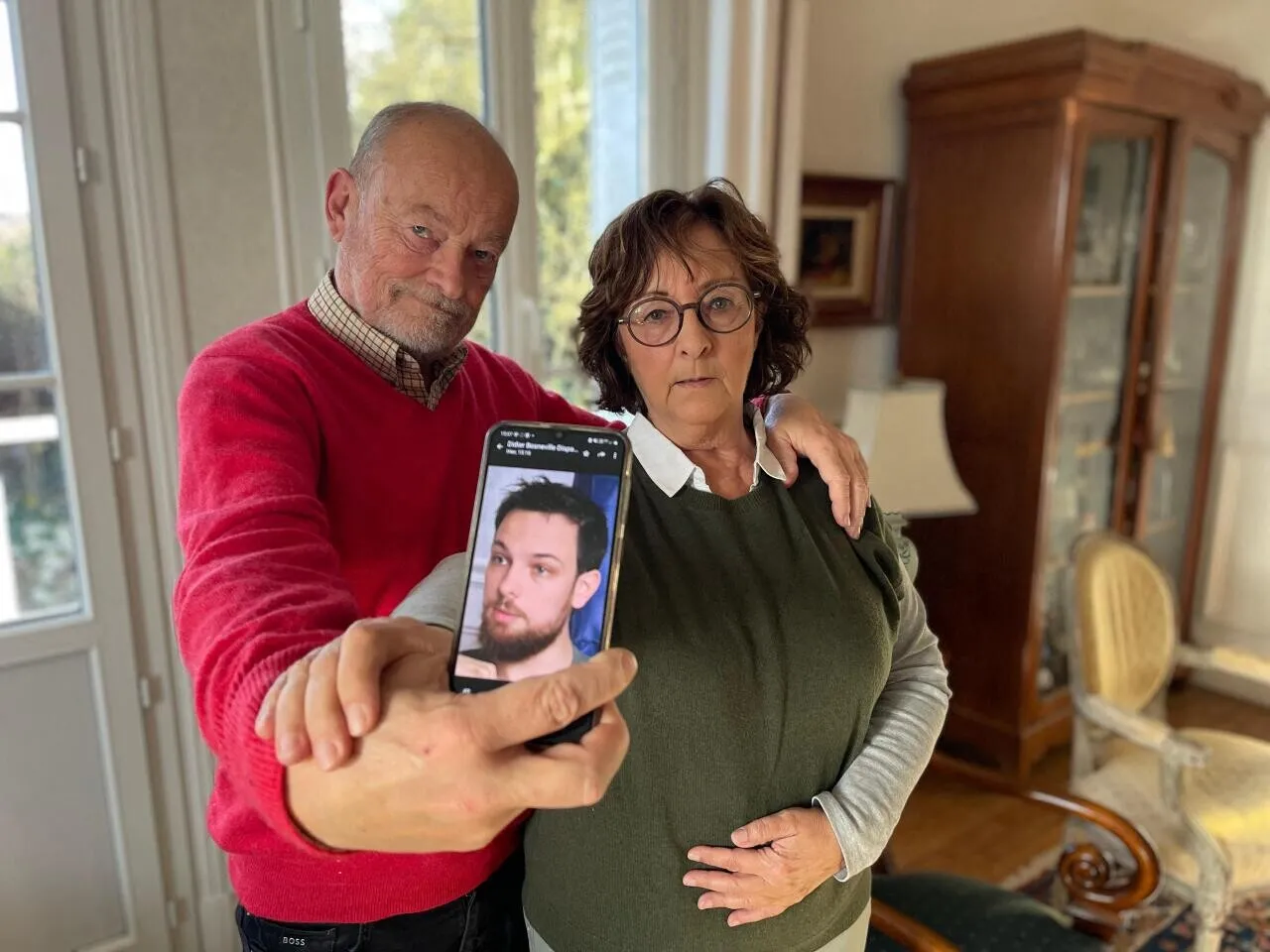 Two Years After Clément Besneville's Disappearance in Morocco: A Family's Fight Against Oblivion