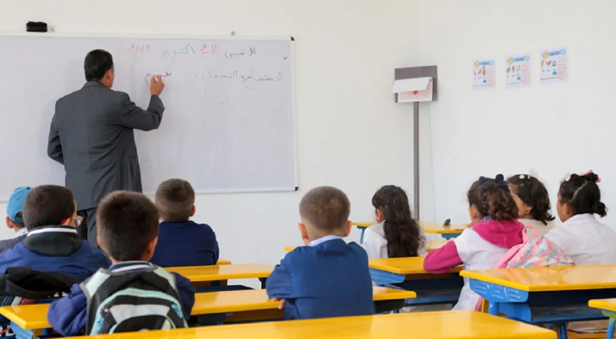 Rabat-Salé-Kénitra Region Enhances Monitoring of Pioneer Schools