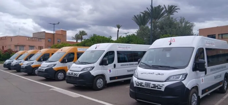 Marrakech- Safi Region Focuses on Human Development Initiatives