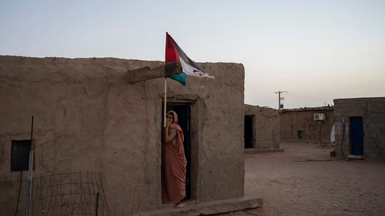 Mali Endorses Morocco's Autonomy Proposal for Western Sahara, Reversing Support for Sahrawi Republic
