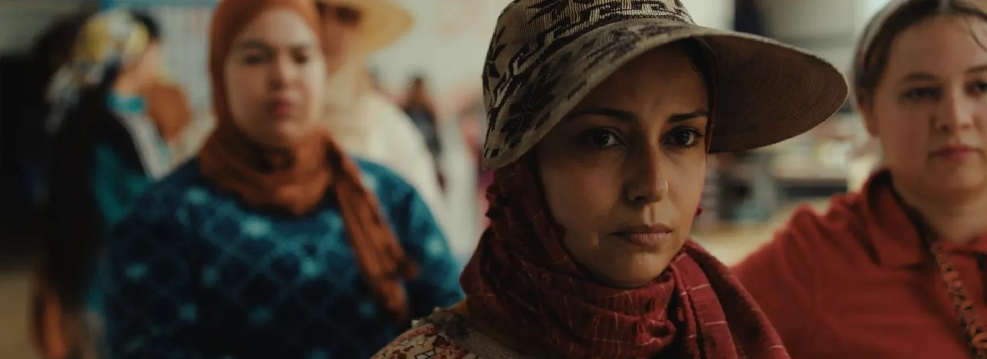 Laïla Marrakchi's 'La Más Dulce' Selected for Cannes Film Festival 2026