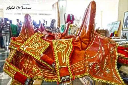 The Decline of Traditional Crafts in Marrakech: A Cultural Heritage at Risk