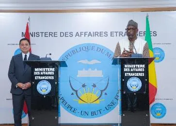 Mali Withdraws Recognition of Sahrawi Arab Democratic Republic, Backs Moroccan Autonomy Plan