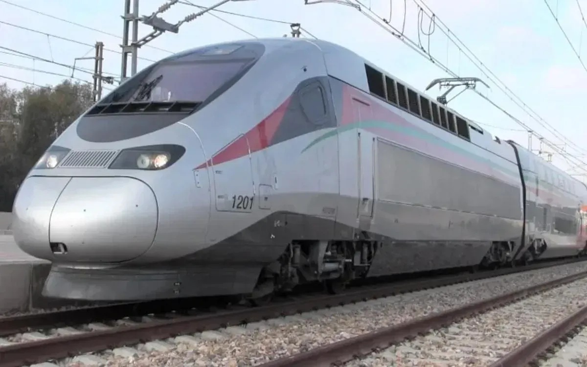 Revolutionizing Moroccan Rail: High-Speed Connections by 2030