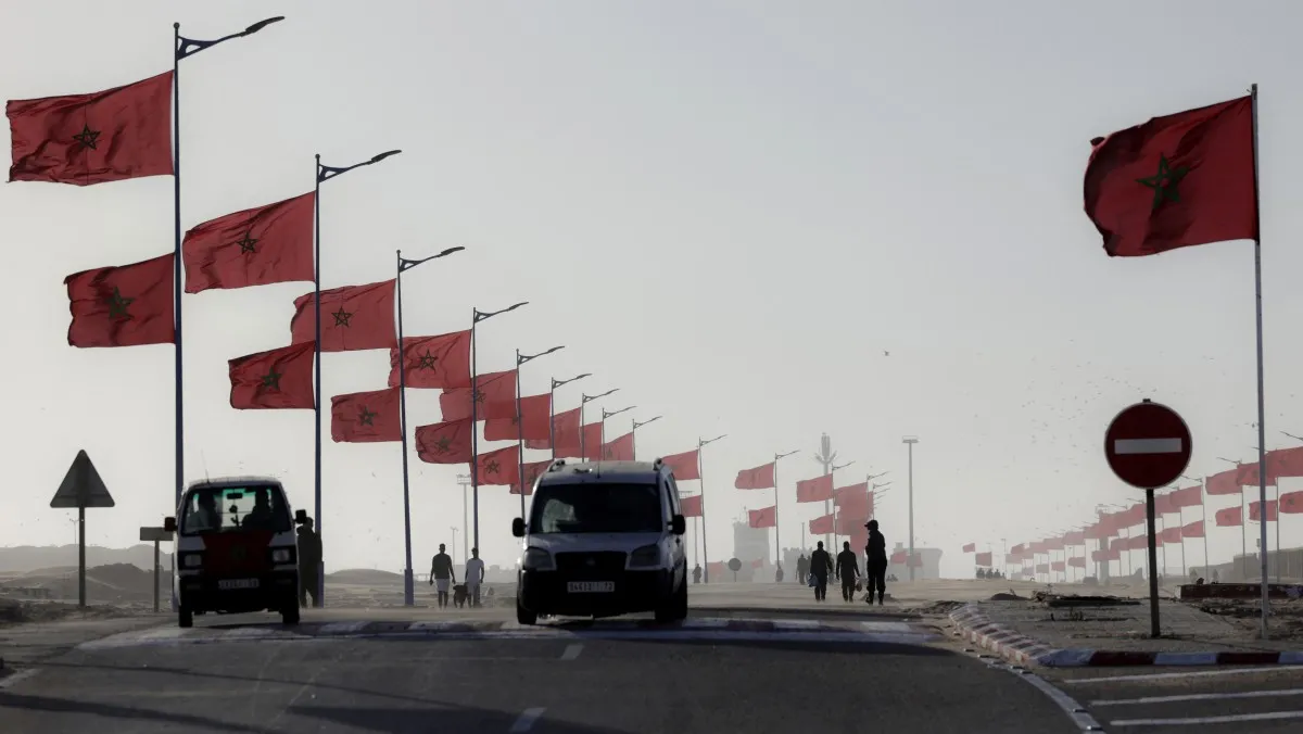 Mali Backs Morocco's Autonomy Plan for Western Sahara