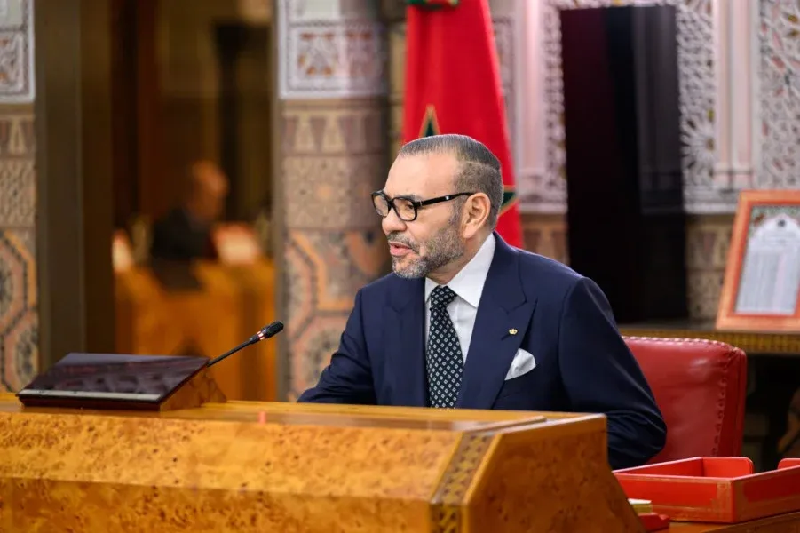 King Mohammed VI Appoints Abdelkarim Daoudi from Zaiou as Head of the Health Group for Fes-Meknes Region