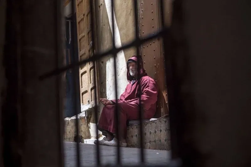 The Status of Seniors in Morocco: Family Support Amid Economic Vulnerability