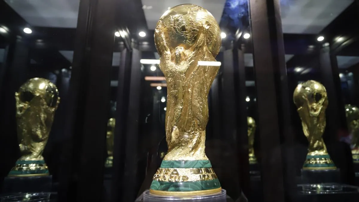 Spain, Morocco, and Portugal Forge Judicial Cooperation Ahead of 2030 FIFA World Cup