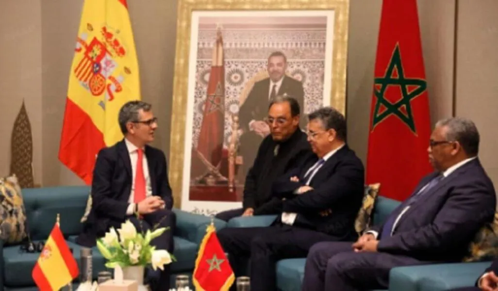 Strengthening Judicial Ties: Morocco and Spain Enhance Cooperation