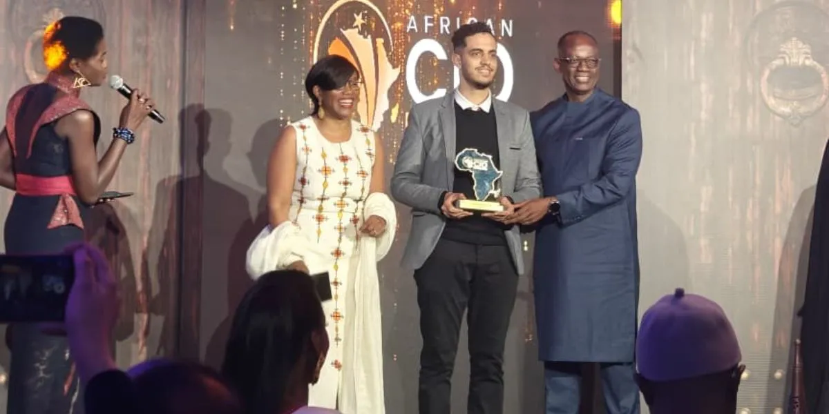 Marrakech Celebrates African Excellence in Artificial Intelligence