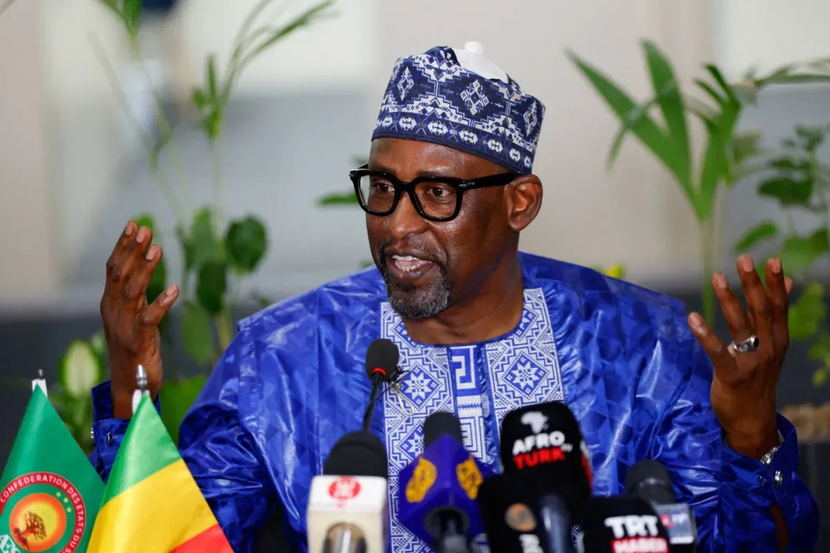 Mali Voices Support for Morocco's Autonomy Plan in the Sahara