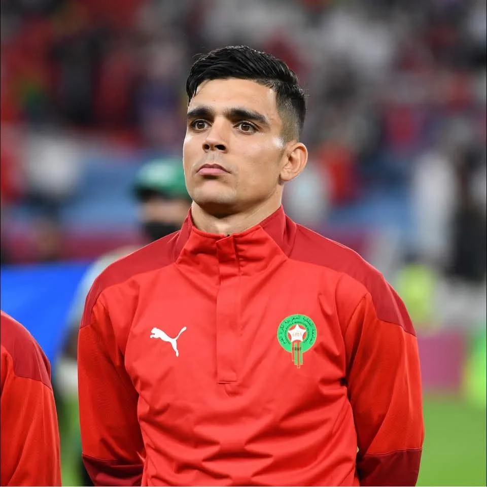 From Taza to the Spotlight: The Remarkable Journey of Achraf Bencharki