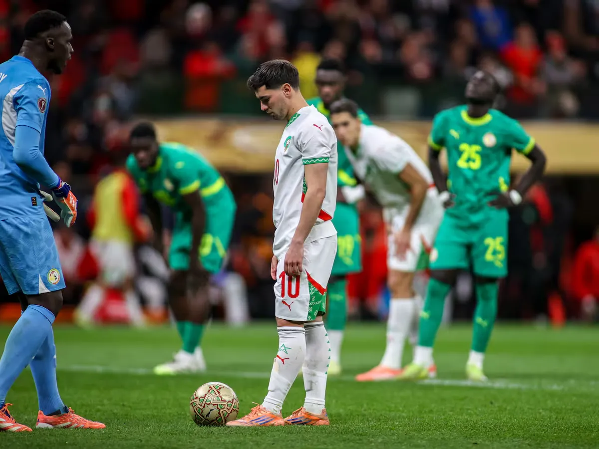 Ongoing Controversy: CAF President Responds to Allegations in Morocco-Senegal AFCON Final