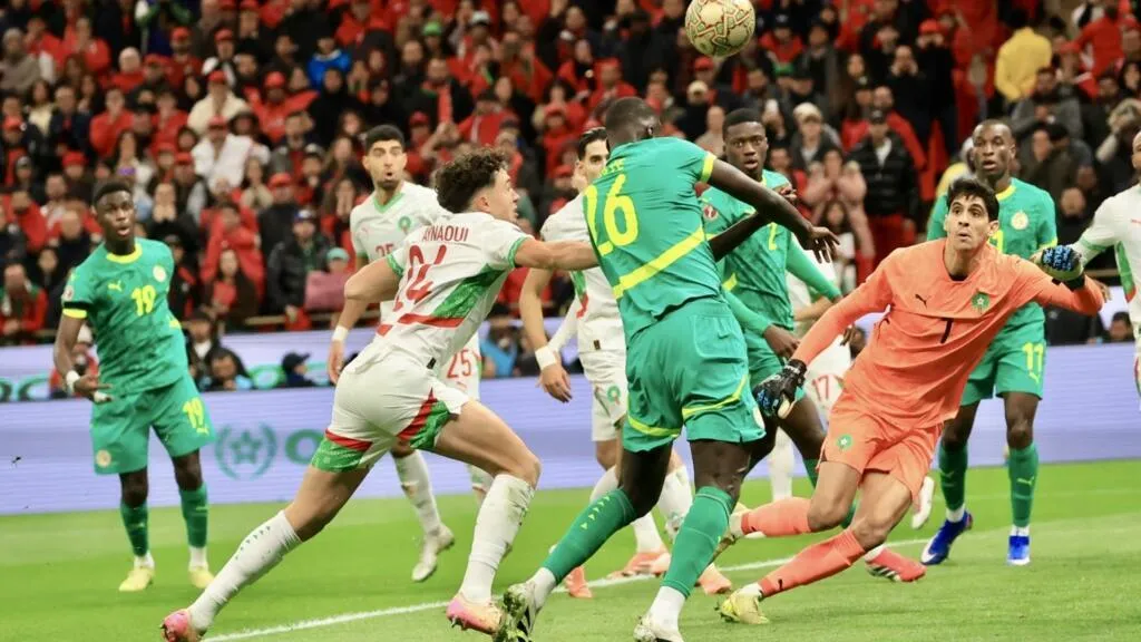 Morocco's African Title Secured Amid Skepticism from Sports Arbitration Experts