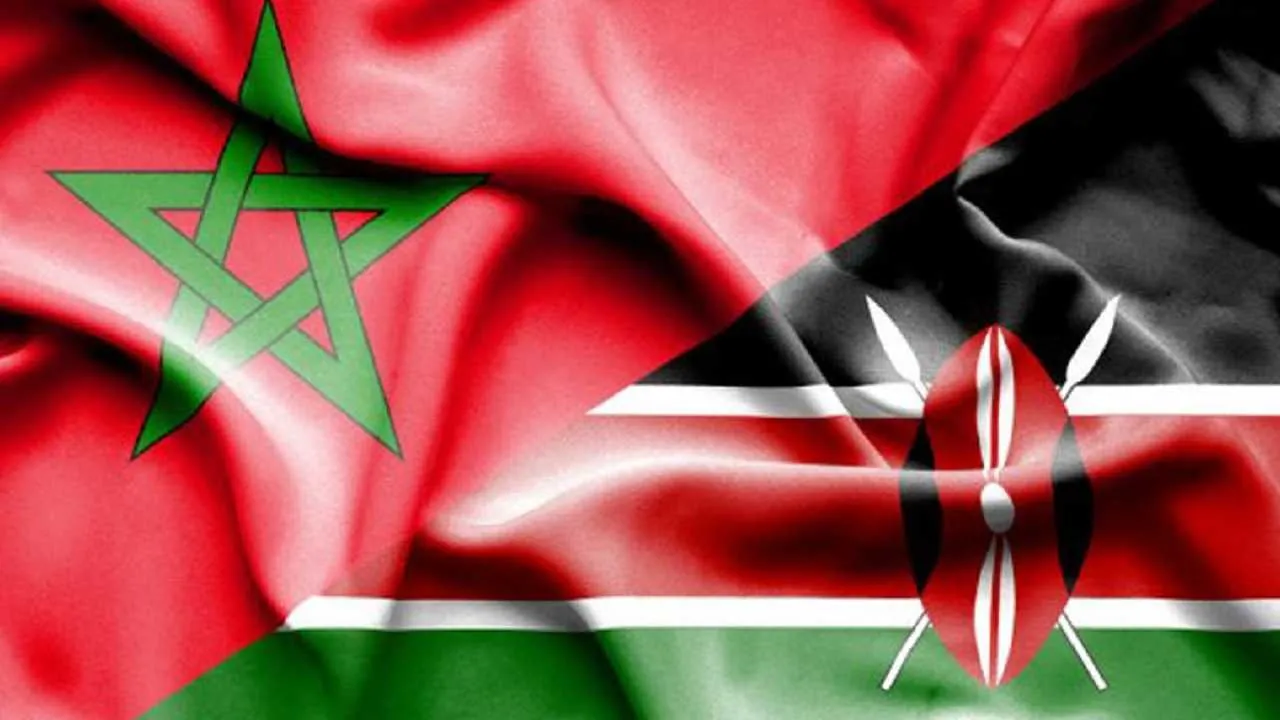 Morocco and Kenya Forge New Economic Ties with 11 Agreements