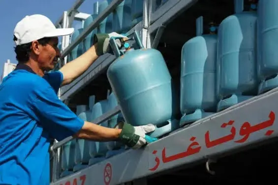 LPG Distributors Announce 48-Hour Strike to Highlight Economic Challenges