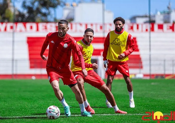 Exciting Clash: FUS Rabat vs Wydad Casablanca in Title Race