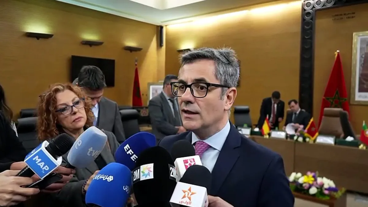 Spain, Portugal, and Morocco Strengthen Judicial Cooperation Ahead of 2030 World Cup