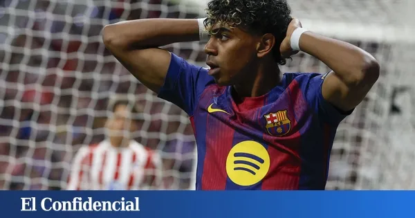 Racism in Football: Lamine Yamal's Experience Highlights Social Issues