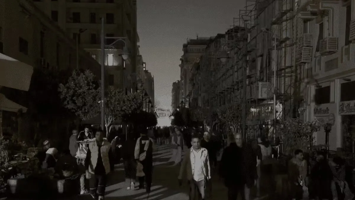 The Gulf Crisis: Economic Sector Responses in North African Countries Amid Uncertainty