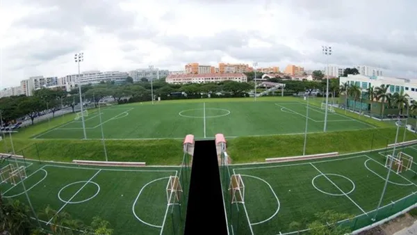 Satisfaction Community Demands Local Sports Fields Amid Concerns for Youth Activities