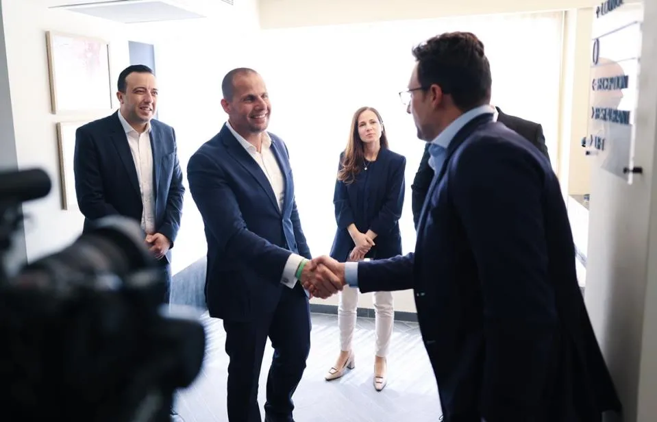 Prime Minister Unveils Two New Hotels in Gozo, Boosting Tourism Investment