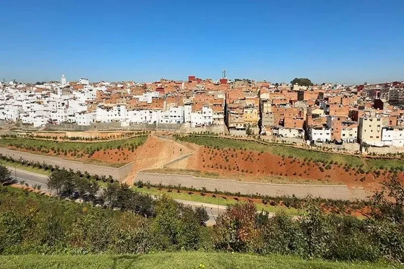 Concerns Rise Over Potential Demolitions in Rabat's Youssoufia District Amid Urban Planning Efforts