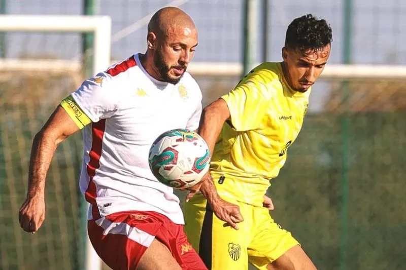 New Schedule Announced for the Match Between Fes and Wydad