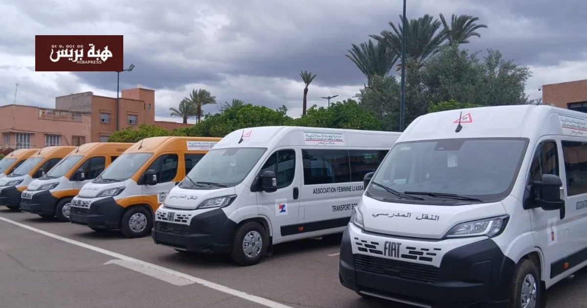 Marrakech-Es-Safi Region Prioritizes Human Development Initiatives