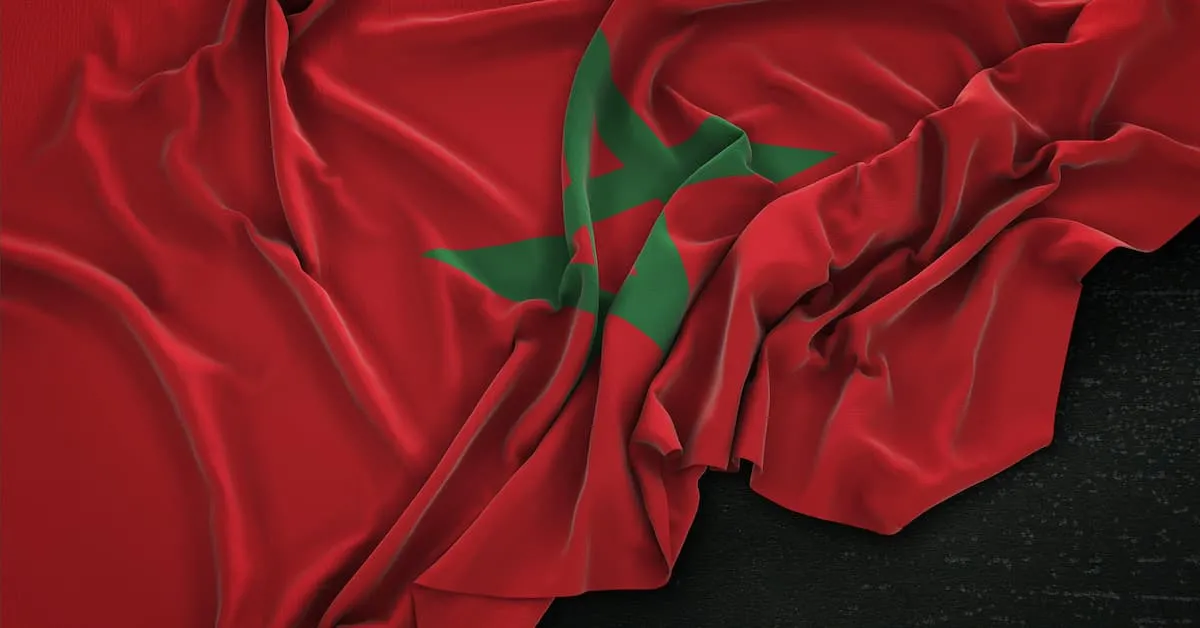 Enhancing Digital Governance: The EU and Morocco's Strategic Partnership