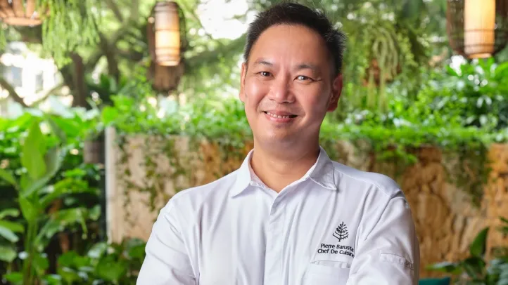 Four Seasons Hotel Casablanca Welcomes Pierre Barusta as New Executive Chef to Transform Culinary Experience