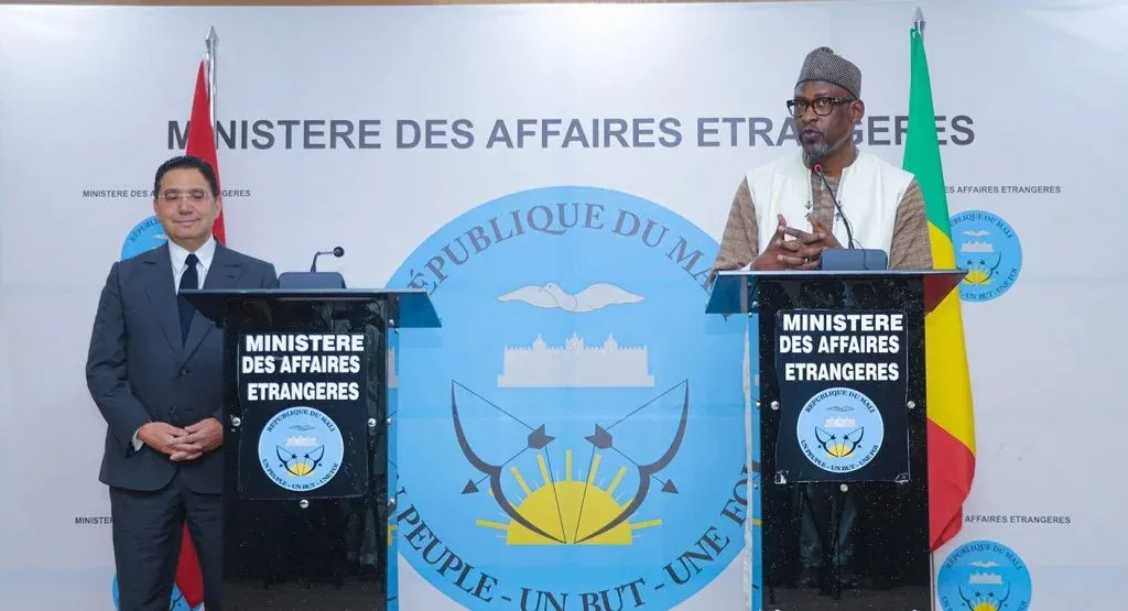 Mali Cuts Ties with Polisario: A Testament to Morocco's Strategic Patience in Africa