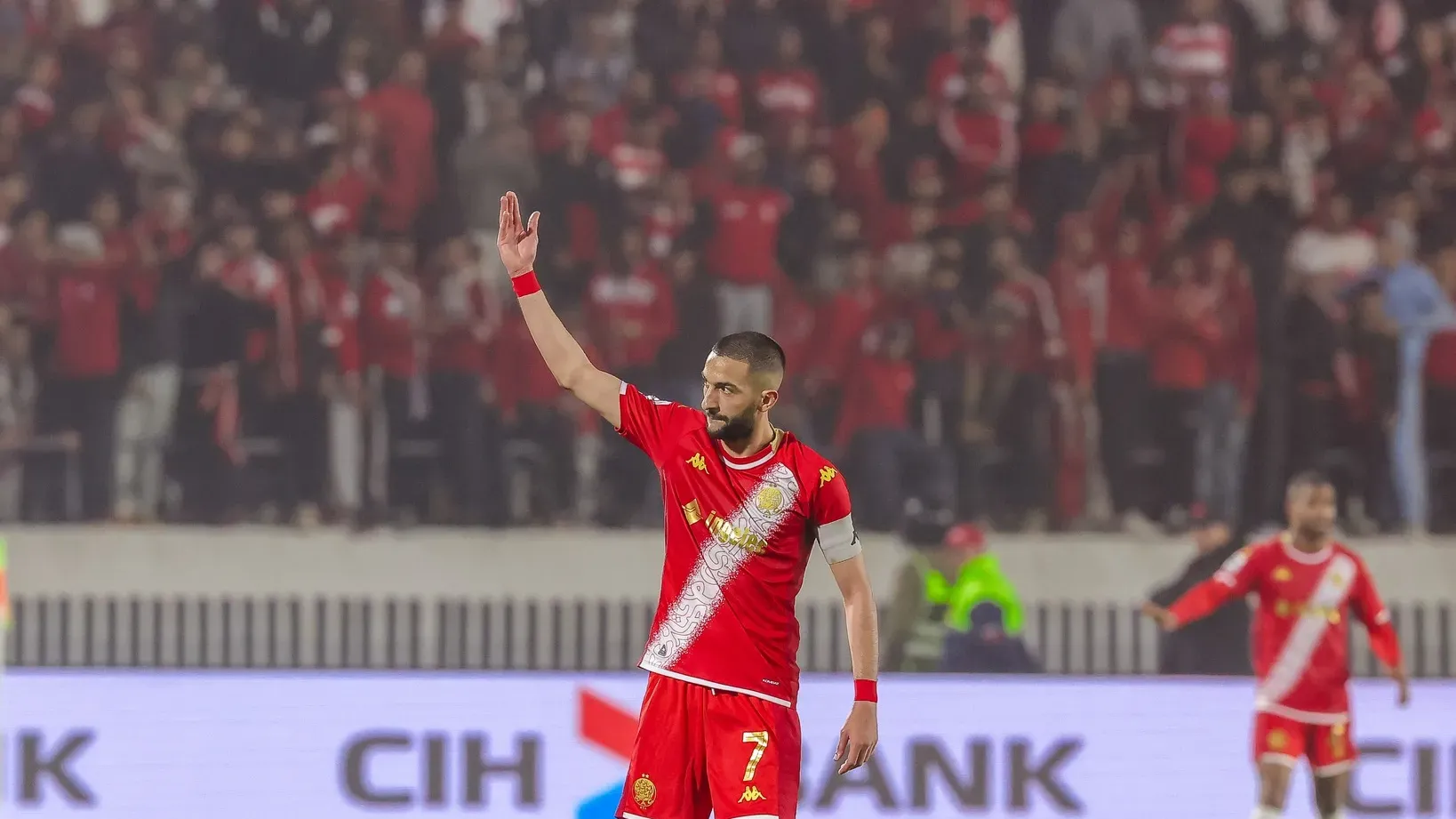 Ziyech Faces Criticism: Performance Decline and Controversial Events Ignite Debate