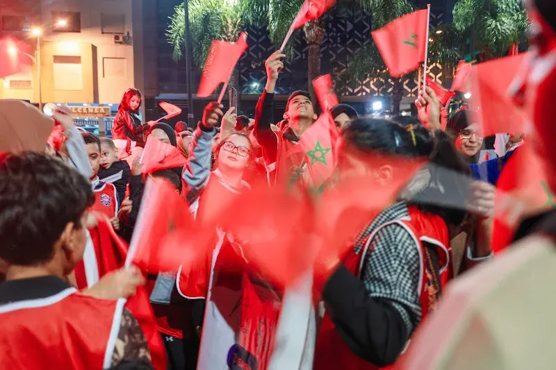 Morocco Tops Arab Democracy Rankings as Algeria Remains Authoritarian