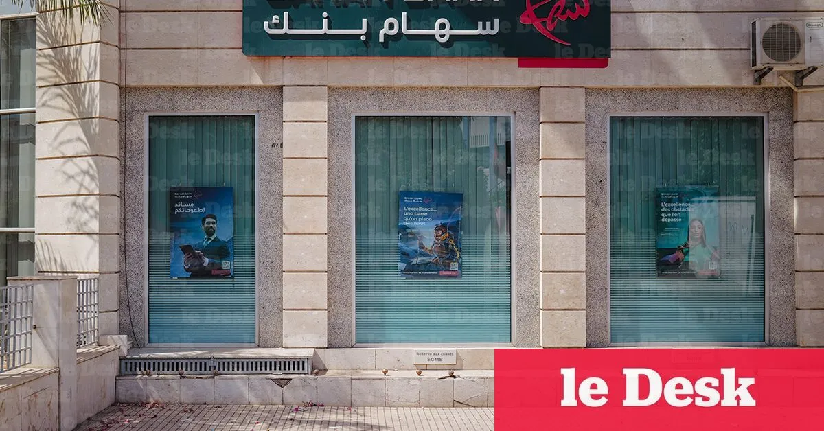 Saham Bank Introduces Unlimited Free Transfers for Just 35 Dirhams a Month