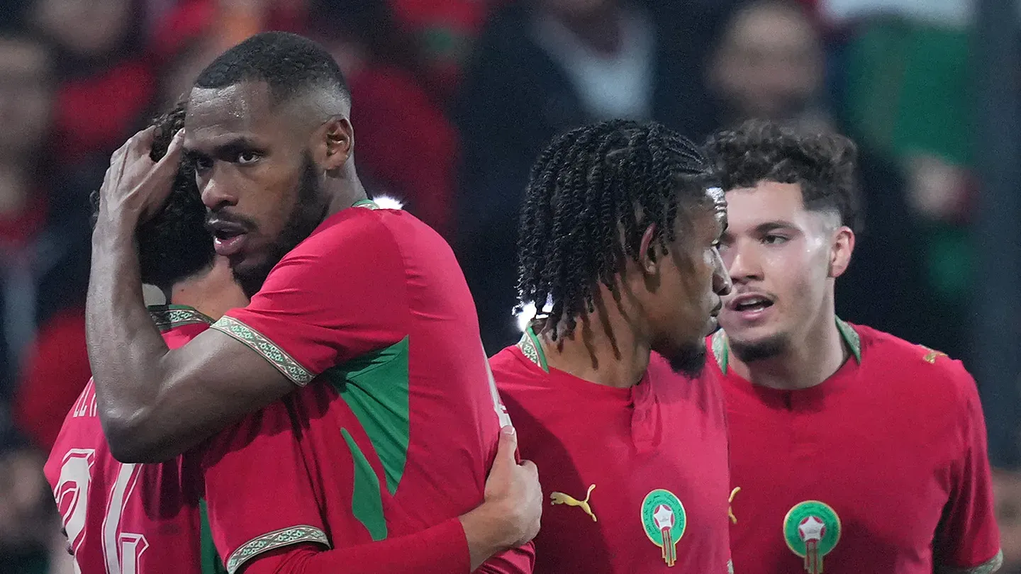 Moroccan Midfielder Nael El-Ainaoui Contemplates Departure from Roma Amid Limited Playing Time