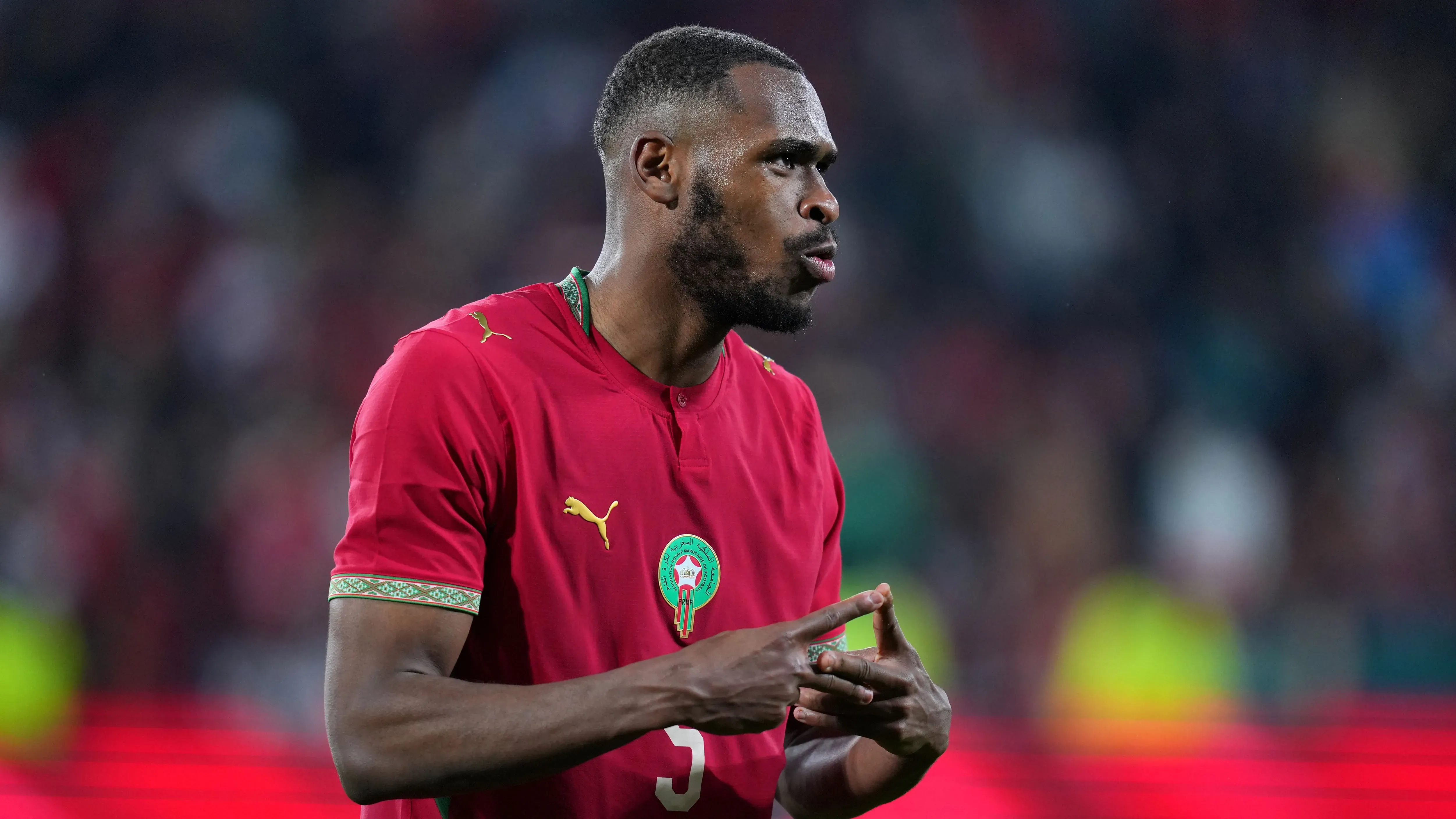 Diop Shares Transformative Experience Behind His Decision to Choose Morocco