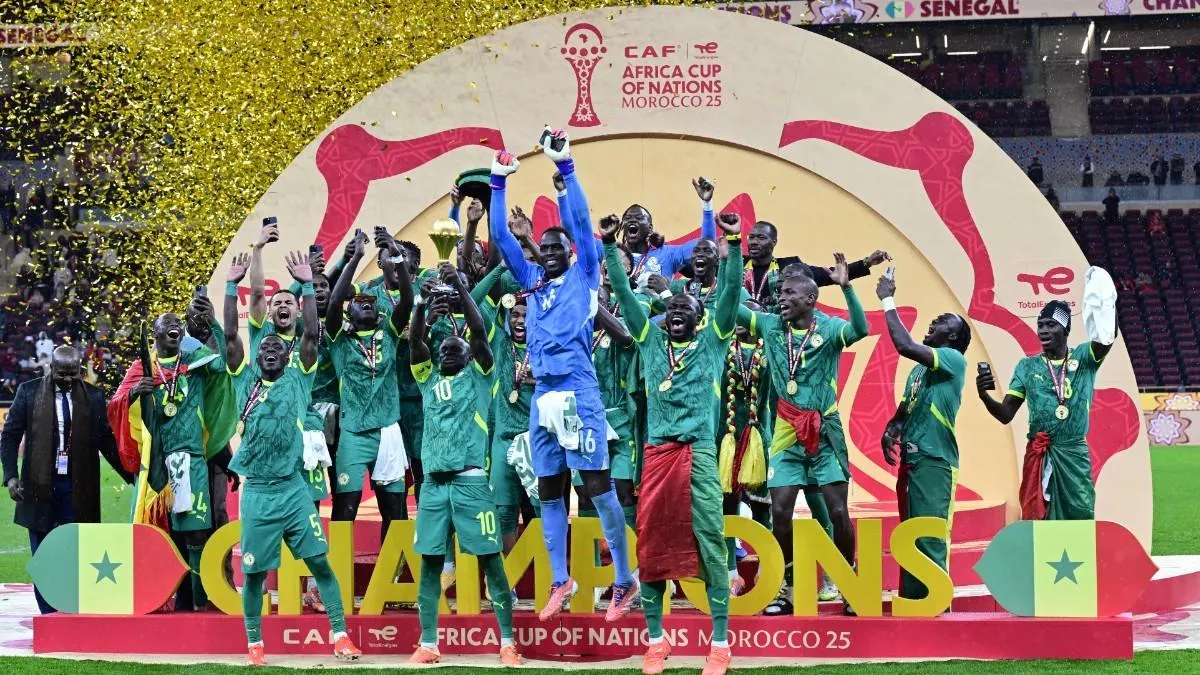 Senegal's Controversial Exit: Morocco Crowned Champions of Africa 2025