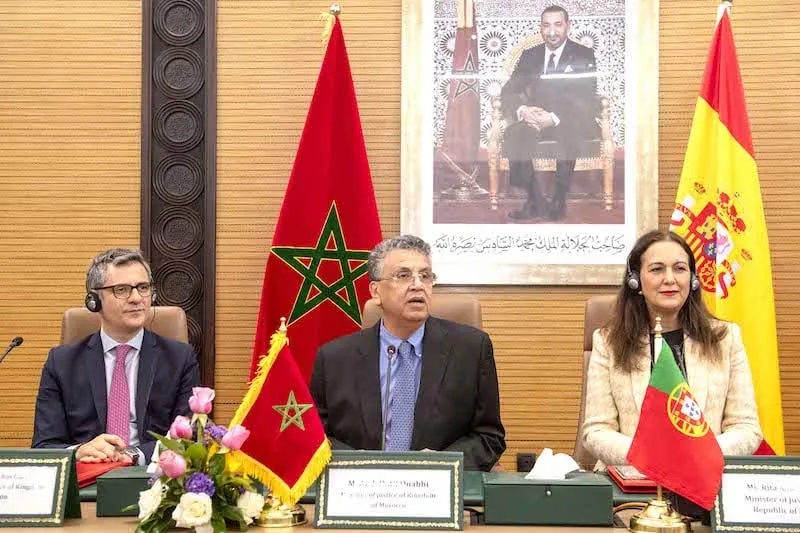 Morocco Develops Criminal Law for the World Cup