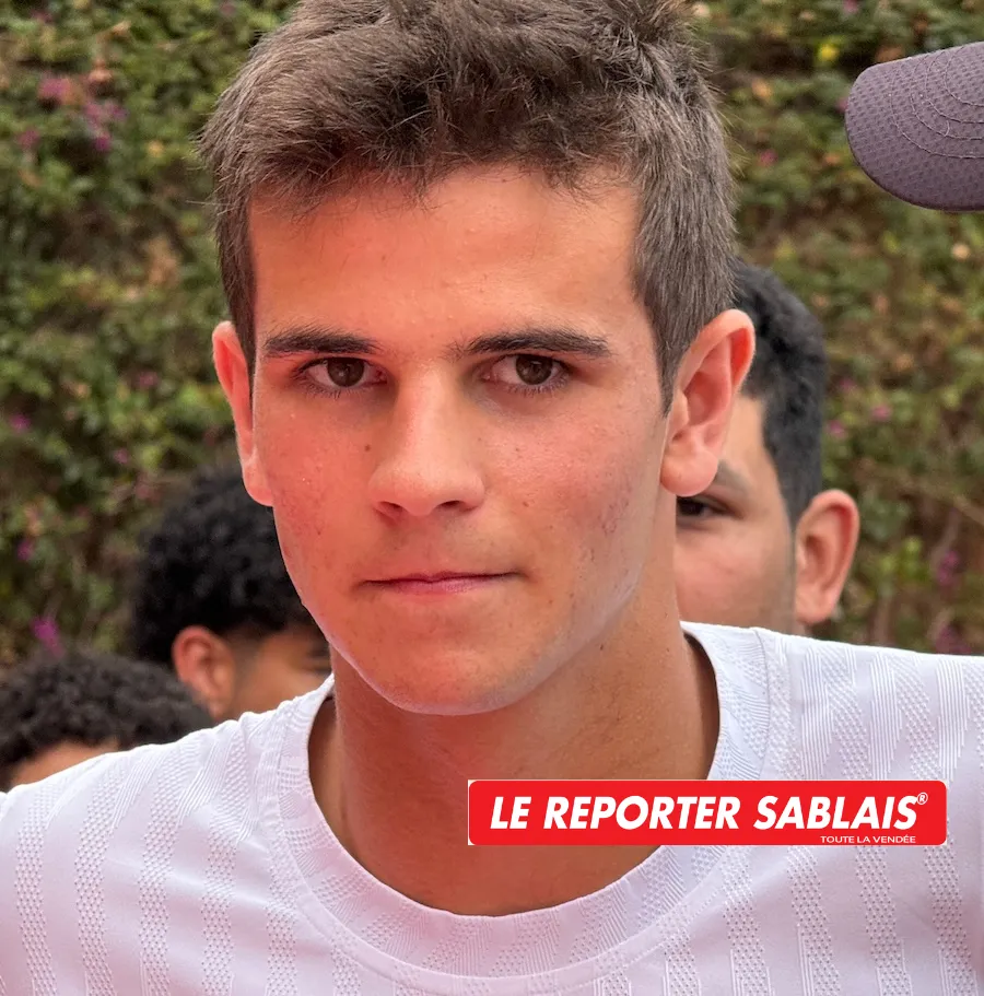 Rafael Jodar Triumphs at the ATP Hassan II Grand Prix in Marrakech