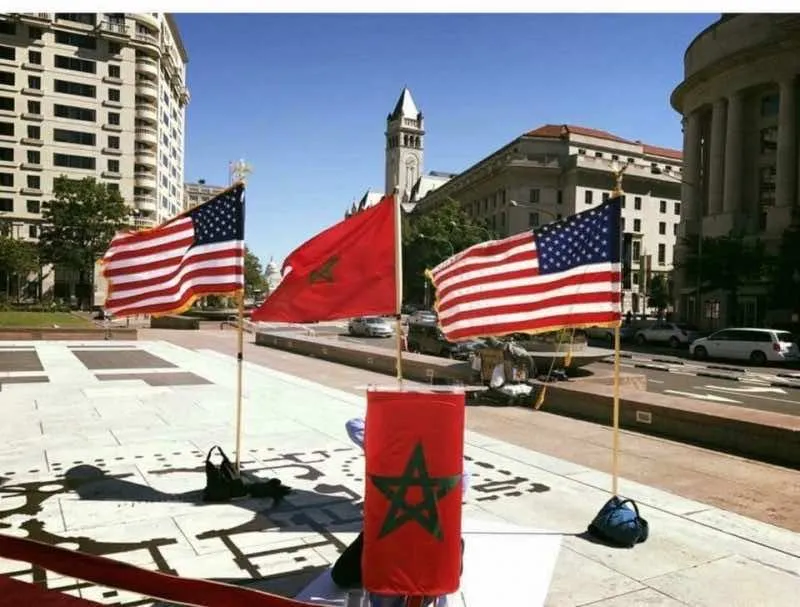 Virginia to Host Morocco Day 2026 Celebrating 250 Years of US-Morocco Relations