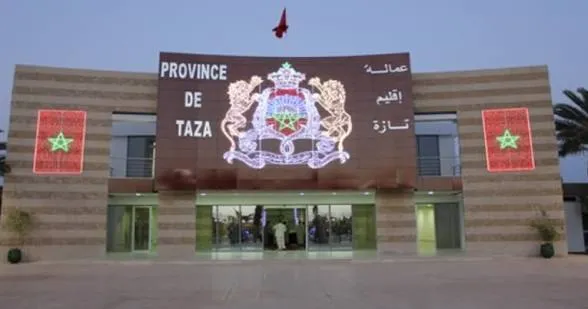 Fes Court Gives Taza Regional Council President One Week to Appoint Defense Amid Fraud Charges