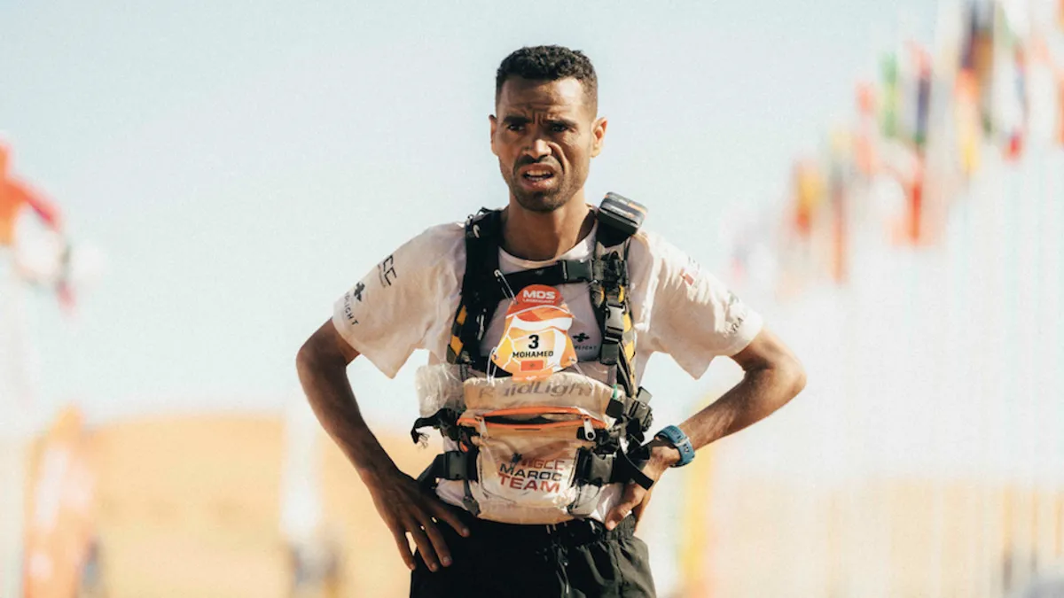 Dominating Performances at the 2026 Marathon des Sables Legendary