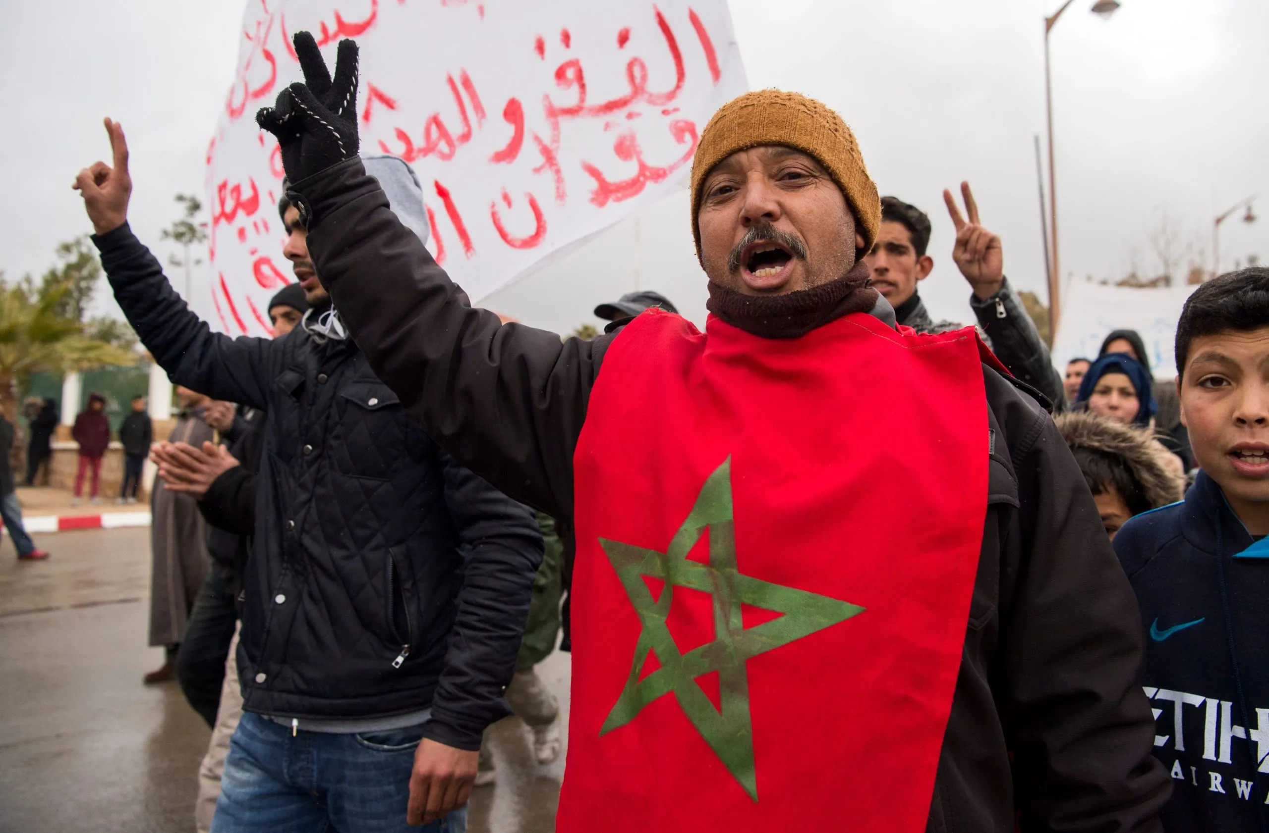Morocco Among the Countries Most Affected by Rising Fuel Prices in the Arab World