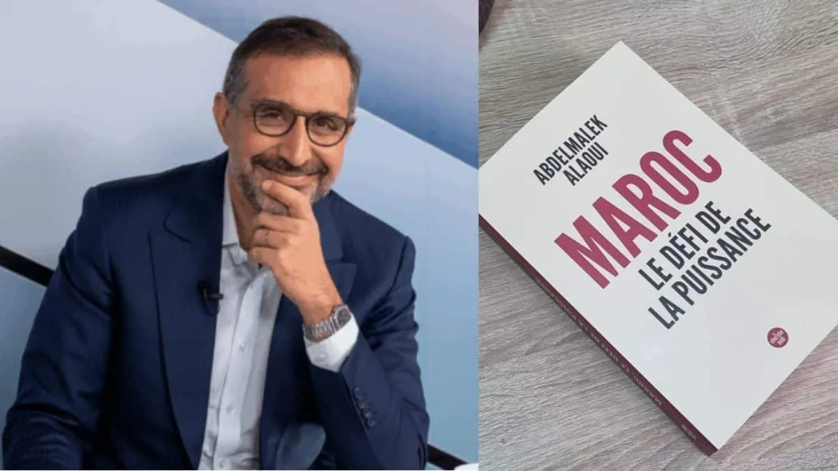 Decoding Morocco's Power Challenge: Insights from Abdelmalek Alaoui