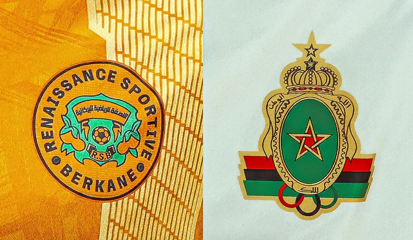 AS FAR vs RS Berkane: When and Where to Watch the CAF Champions League Semi-Final
