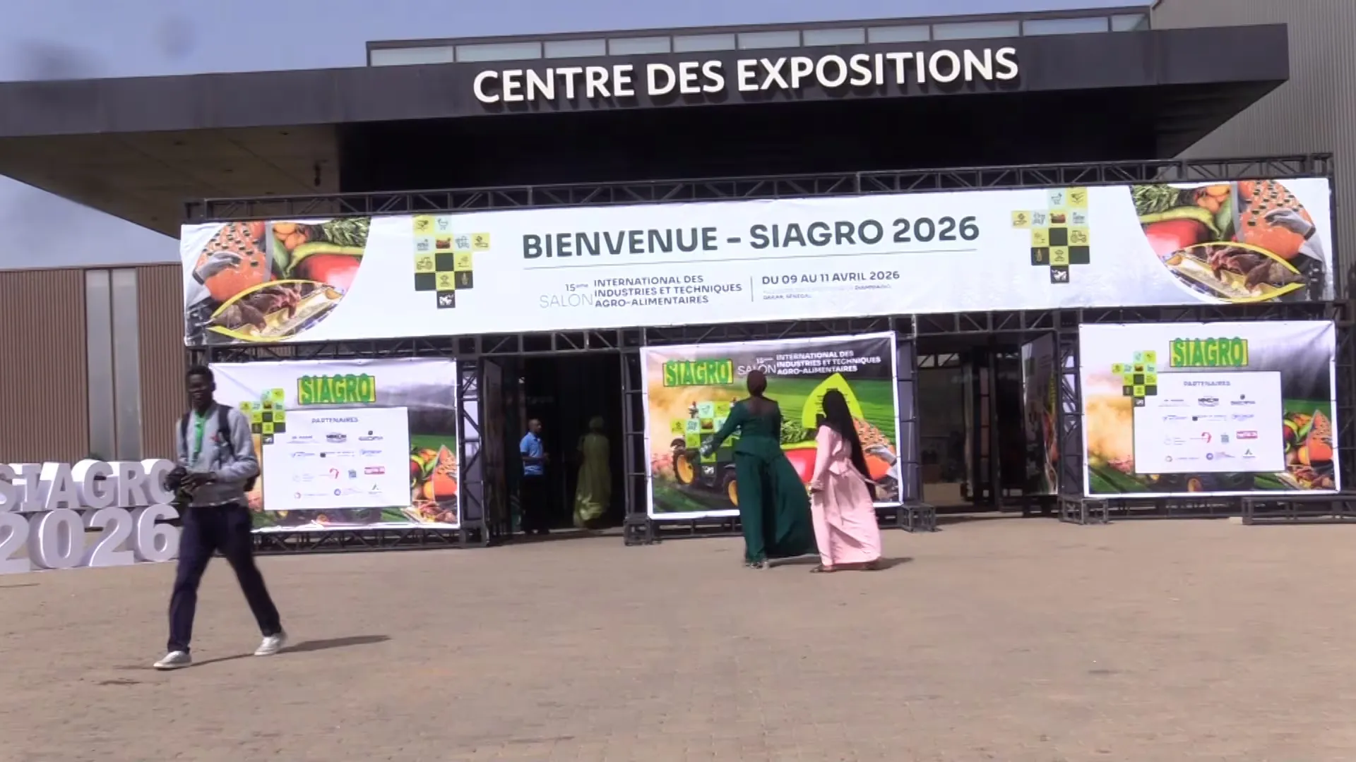 SIAGRO 2026: Senegal Leverages Moroccan Expertise to Enhance Poultry Industry