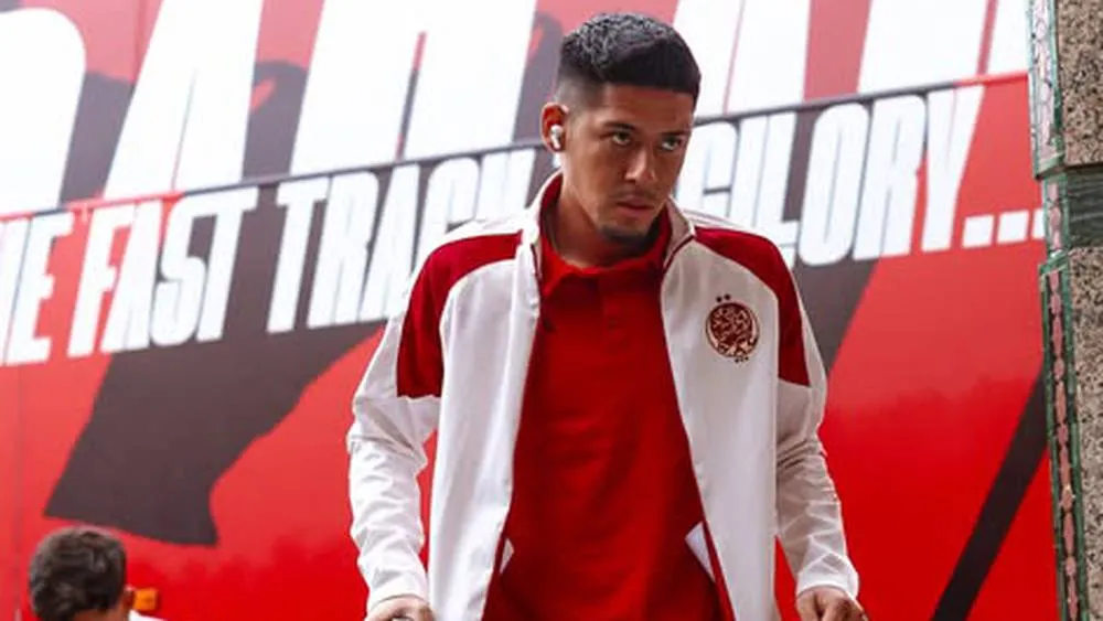 Wydad Athletic Arrives in Fes: Final Preparations for MAS Showdown